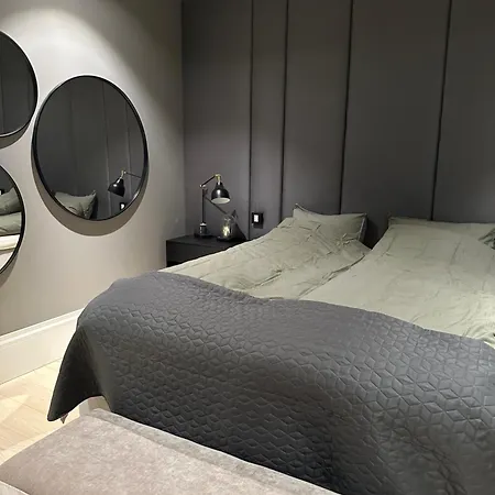 Luxury With Jacuzzi, Sauna, Gym & Cinema, * Harstad